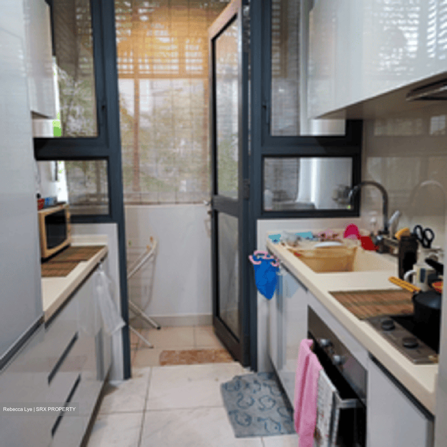 Holland Residences (D10), Condominium #504535551